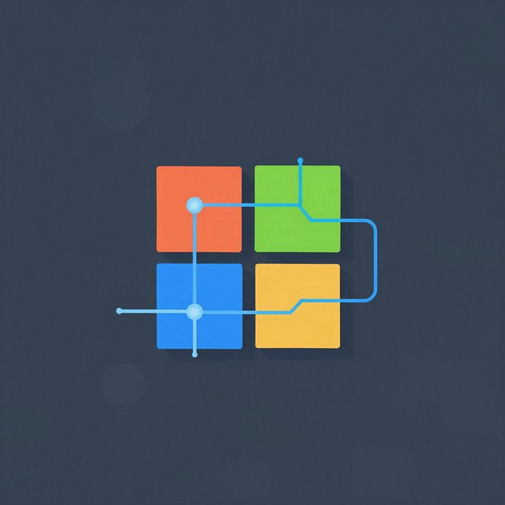Microsoft's Three-Way Quantum Bet