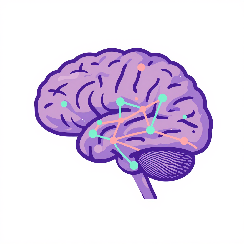 early-life trauma rewires the brain