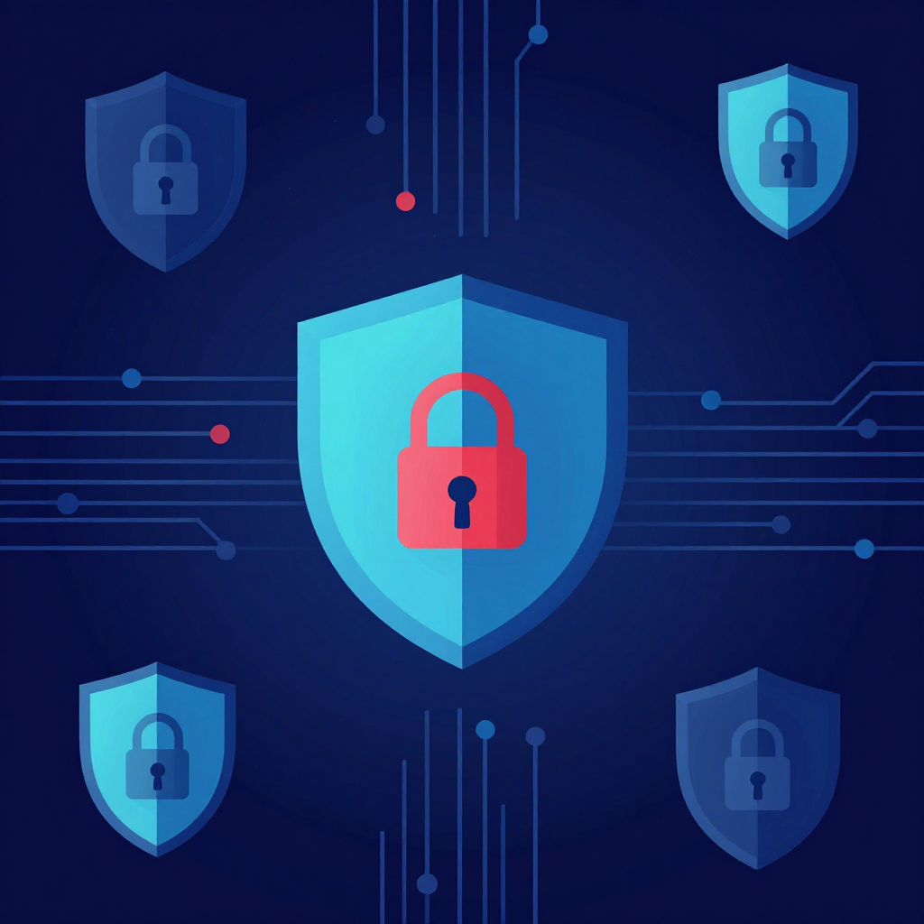 The Badge of Deceit: AI-Driven Phishing Campaigns and Small Business Risk