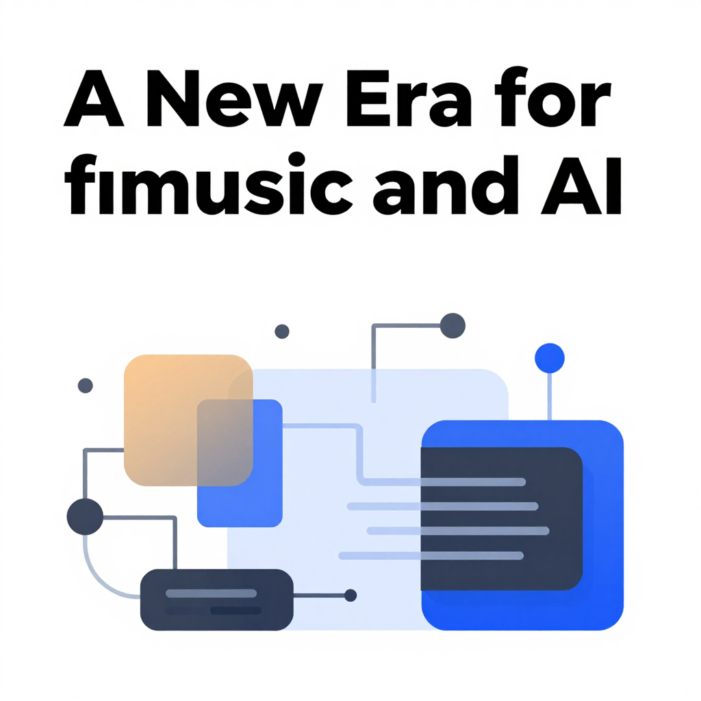 Introduction: A New Era for Music and AI