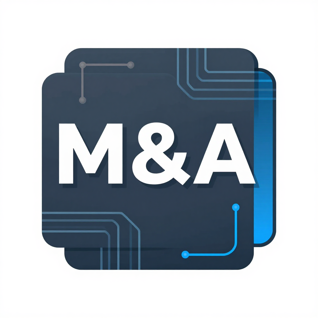 M&A Is Now an Early-Stage Strategy