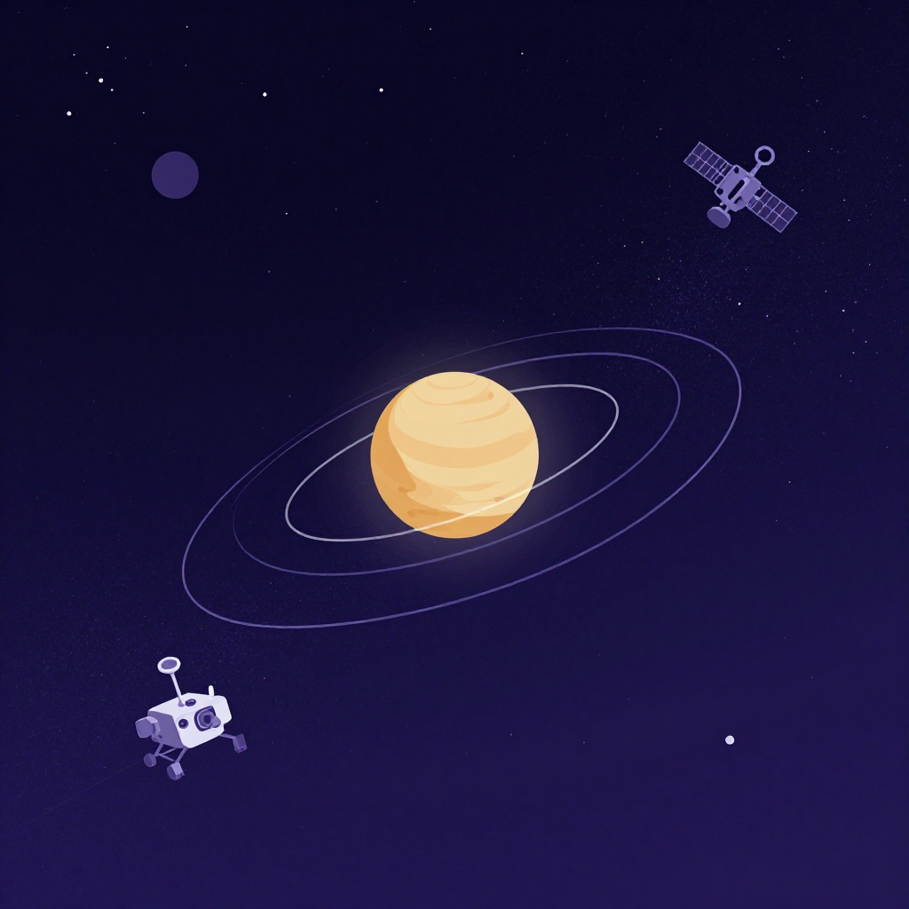 Why Space.com: NASA, Space Exploration and Astronomy News Rely on Laser Terminals
