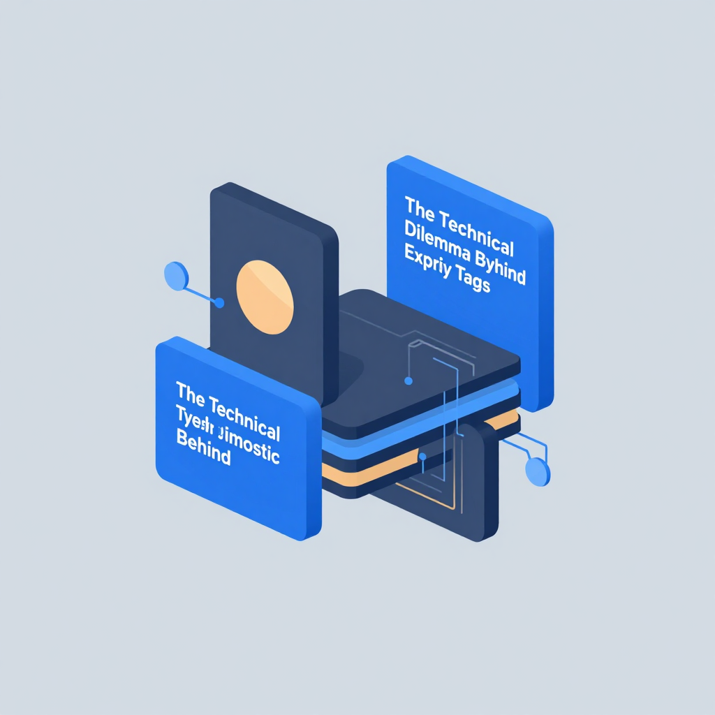 The Technical Dilemma Behind Dynamic Expiry Tags