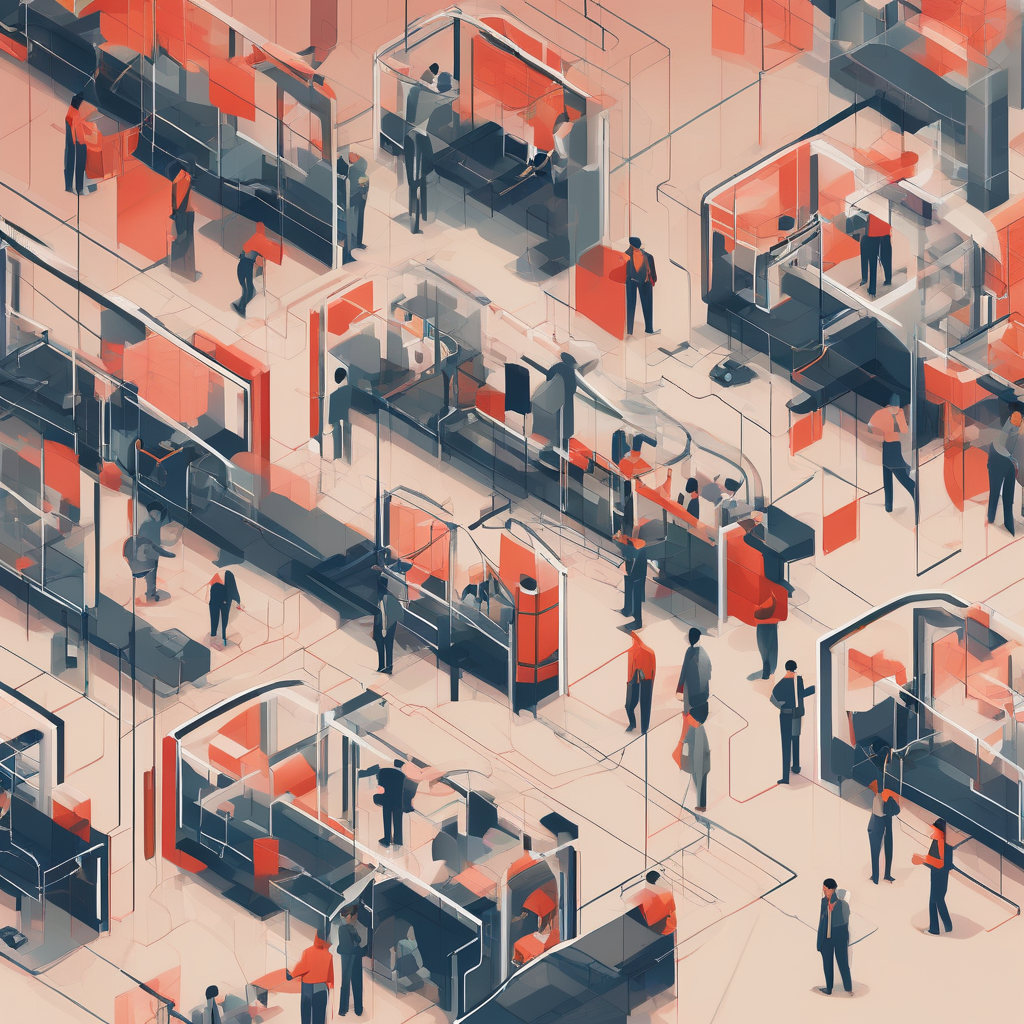 Beyond the Fear: Assessing Chinese AI Models in U.S. Enterprises