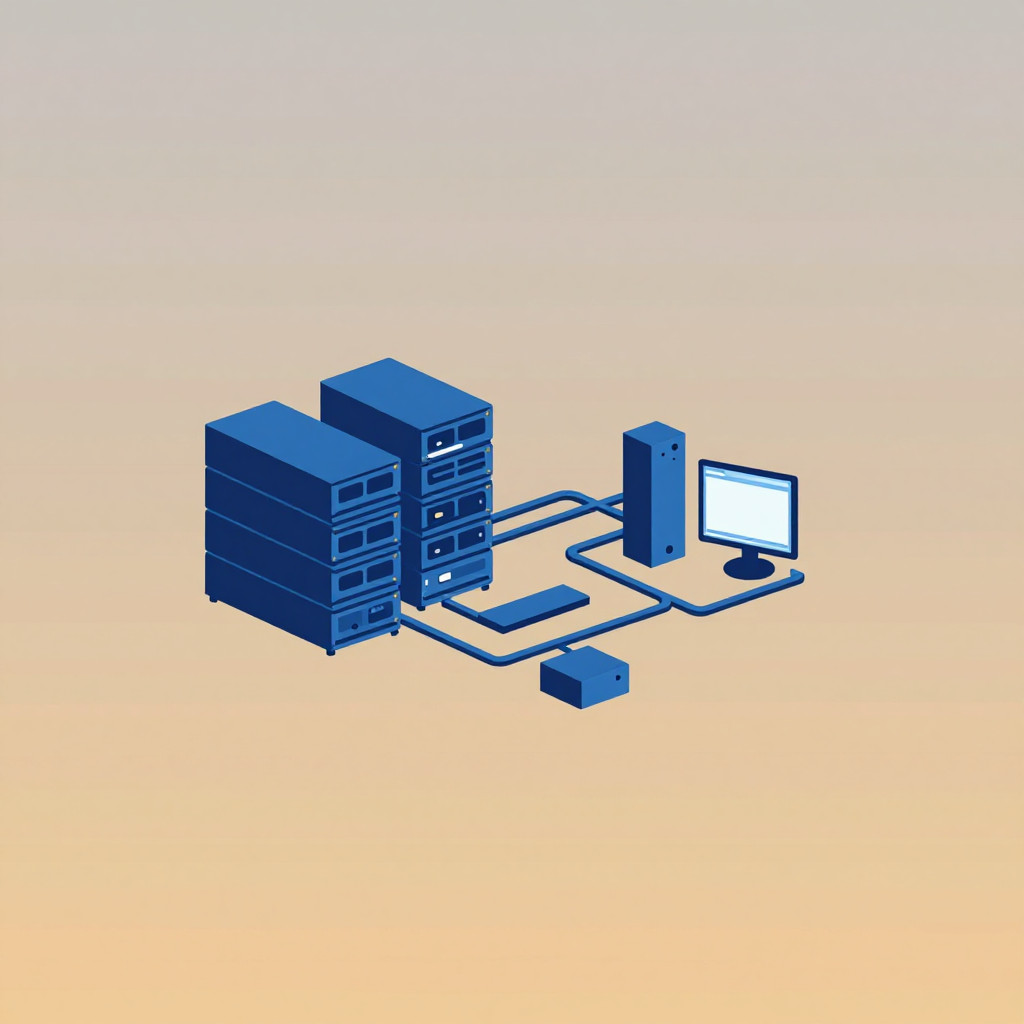 The Pivot: From Electric Vehicles to AI Data Centers