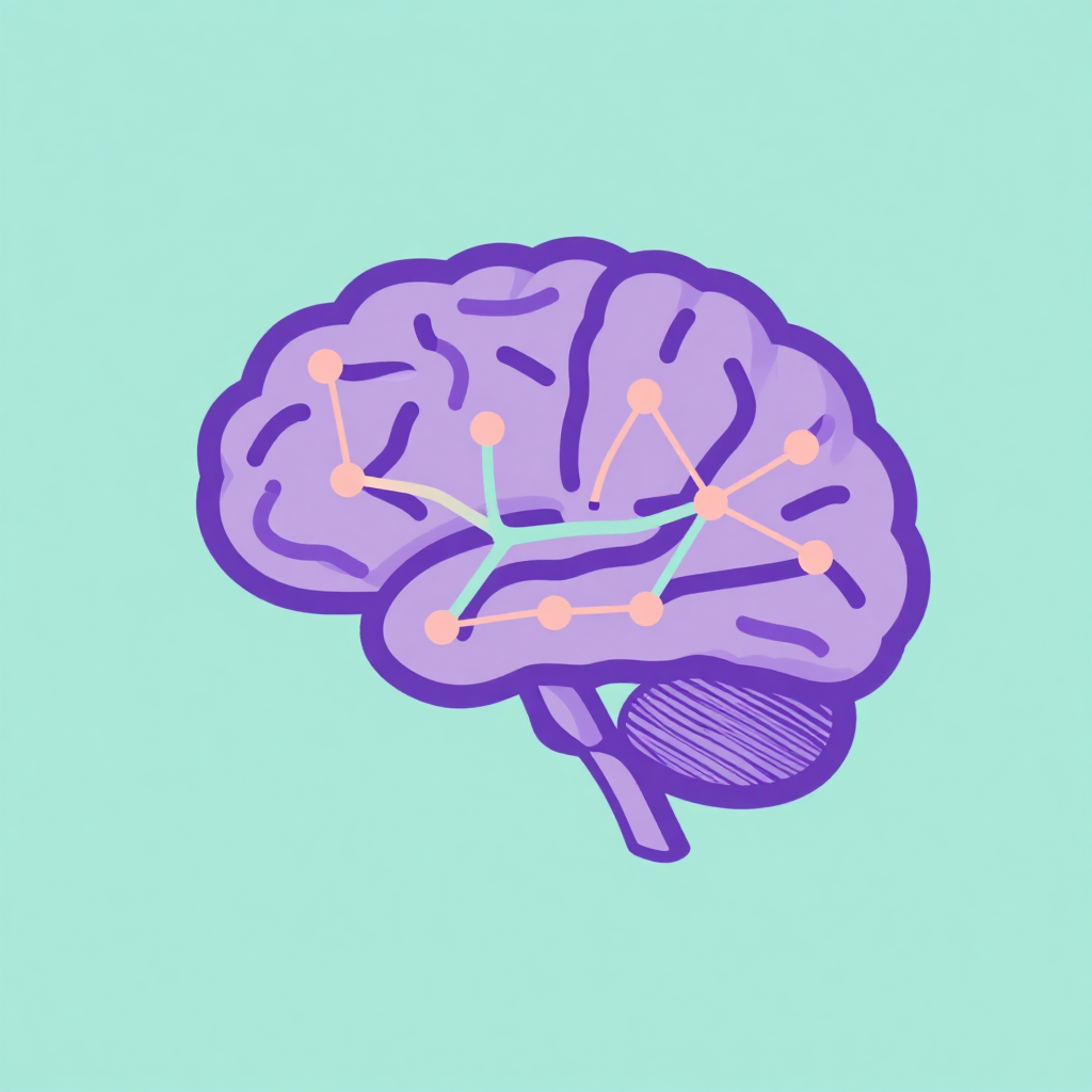 The Sugar That Keeps Your Nerve Signals Fast
