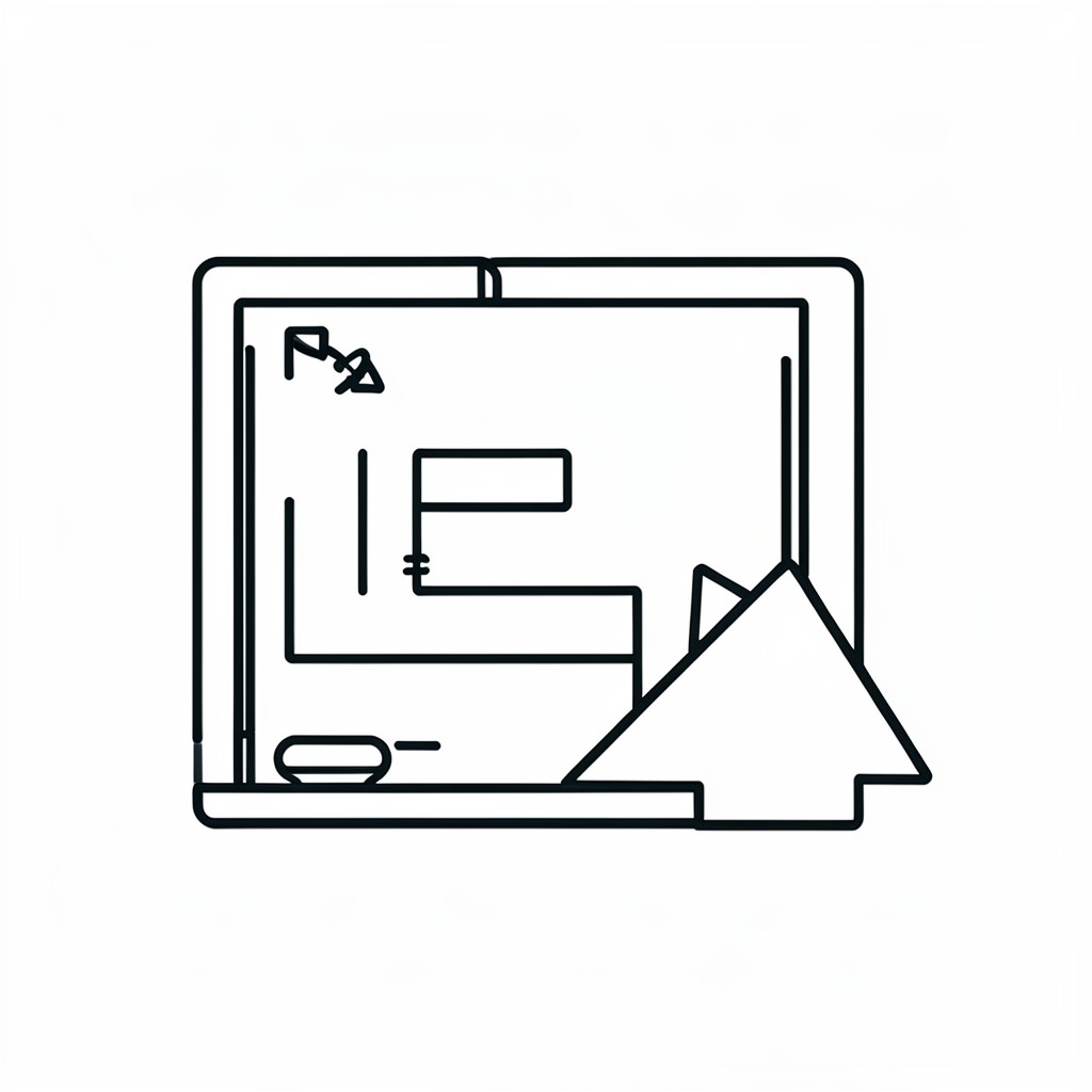 the risk was hiding in ordinary coding work