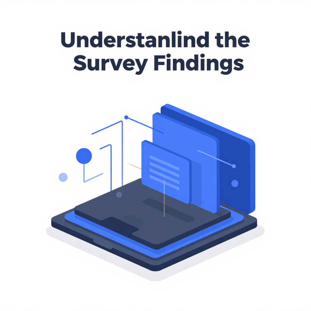 Understanding the Survey Findings