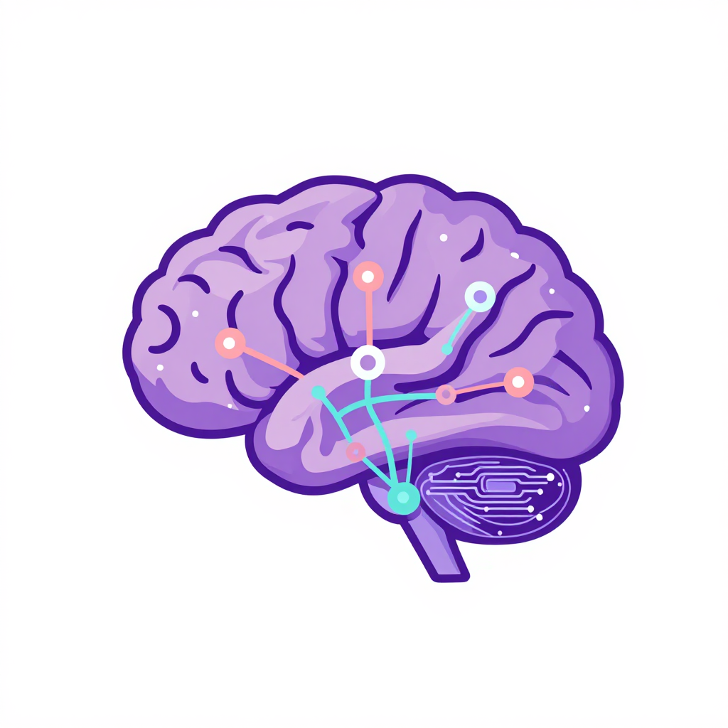 The Cognitive Cost of Peer Reciprocity