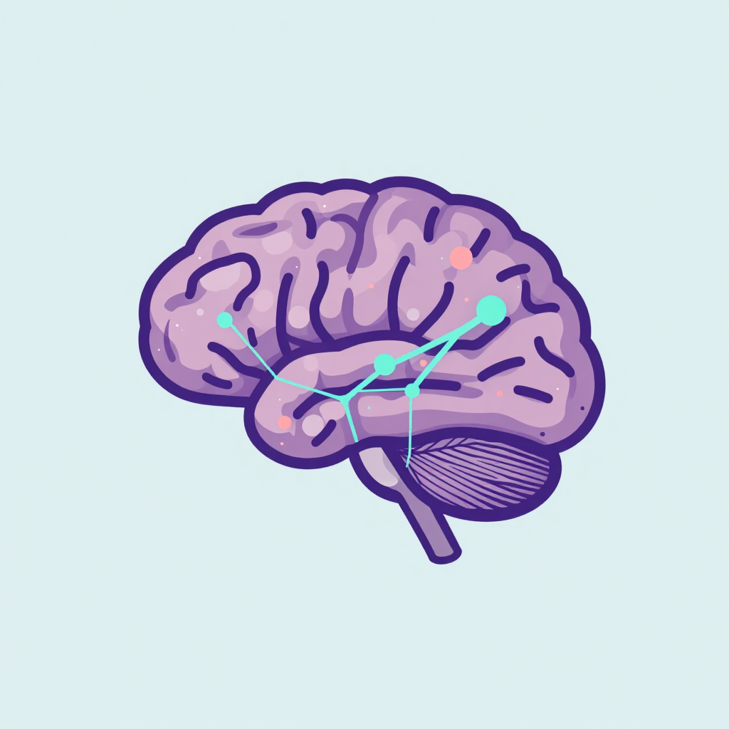 The Brain’s Best Guess