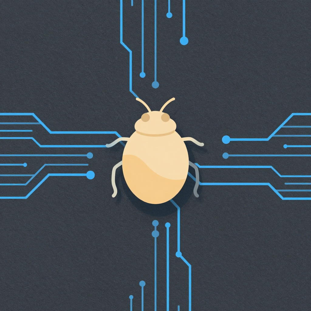The Real Enemy Isn’t the Bug—It’s the Pathway