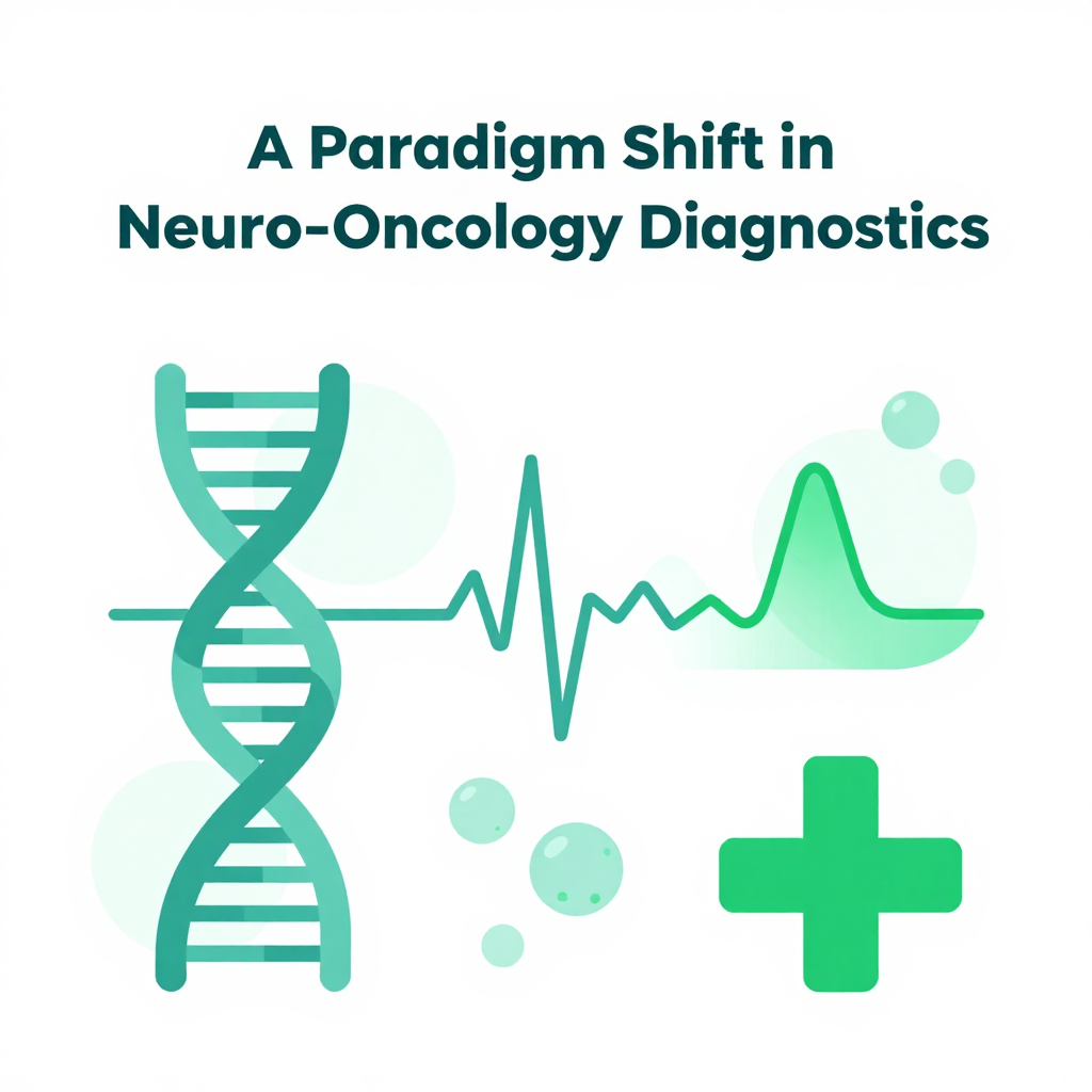 A Paradigm Shift in Neuro-Oncology Diagnostics
