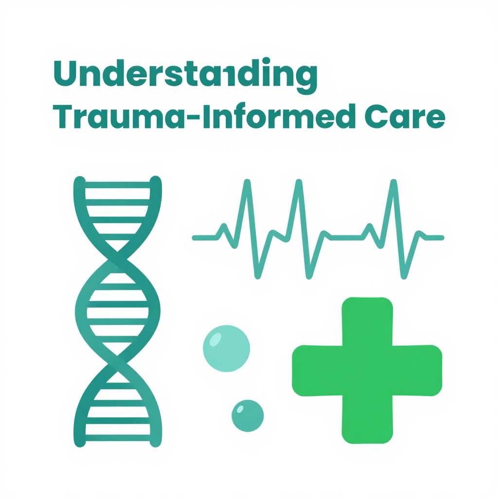 Understanding Trauma-Informed Care in Portland