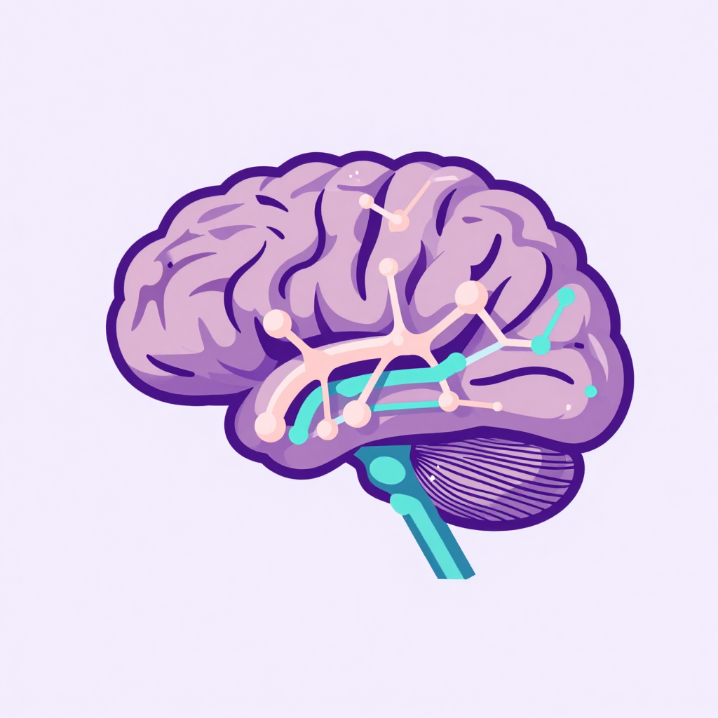 The cPLA2 Enzyme: Your Brain’s Alarm That Never Turns Off