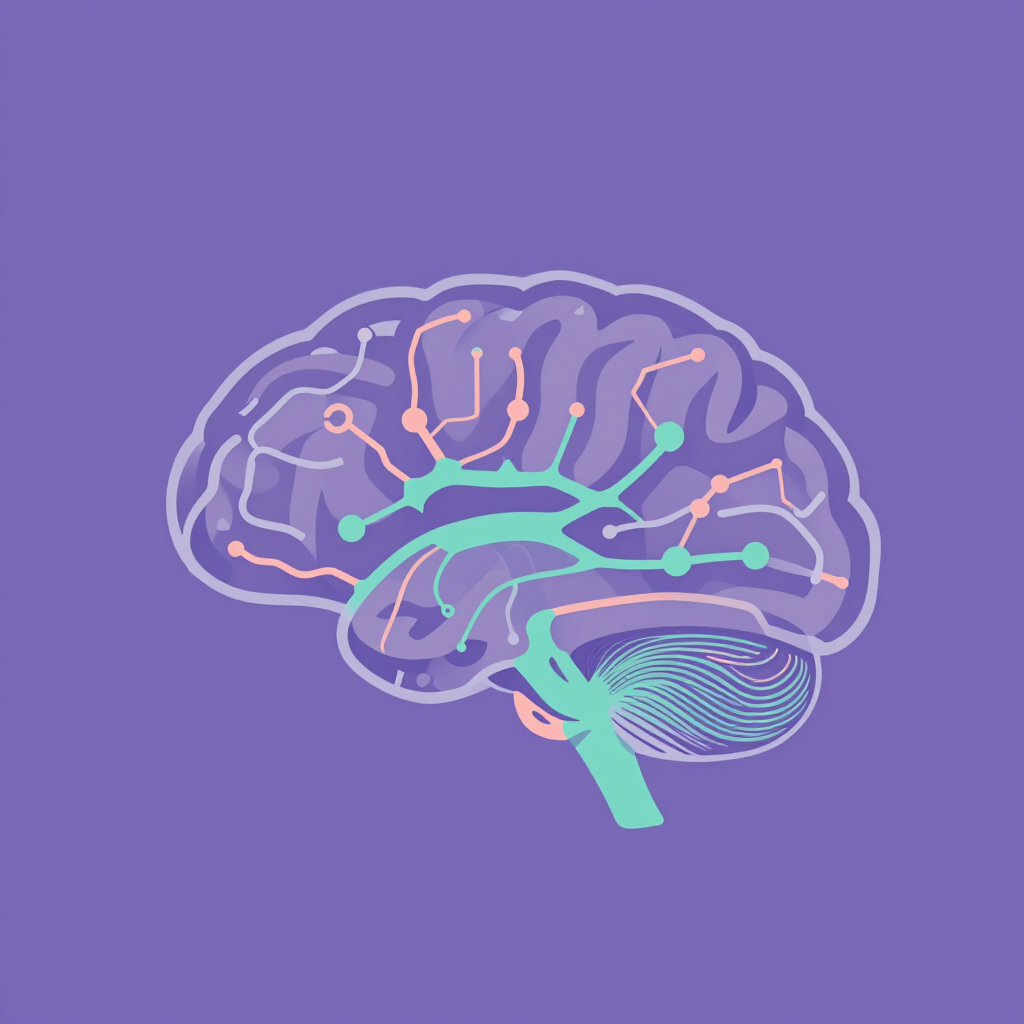 The Brain’s Silent Decay