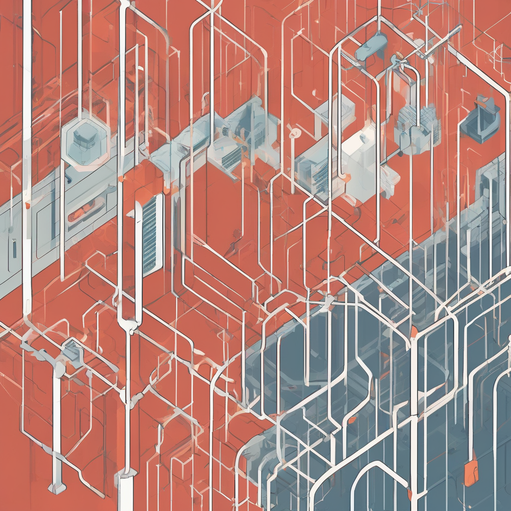 Modern Application Security Frontiers and Supply Chain Vulnerabilities