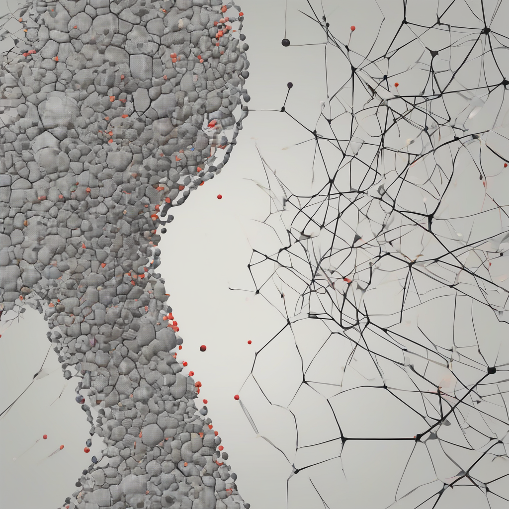 The Neck, Not the Brain: How B Cells Secretly Run