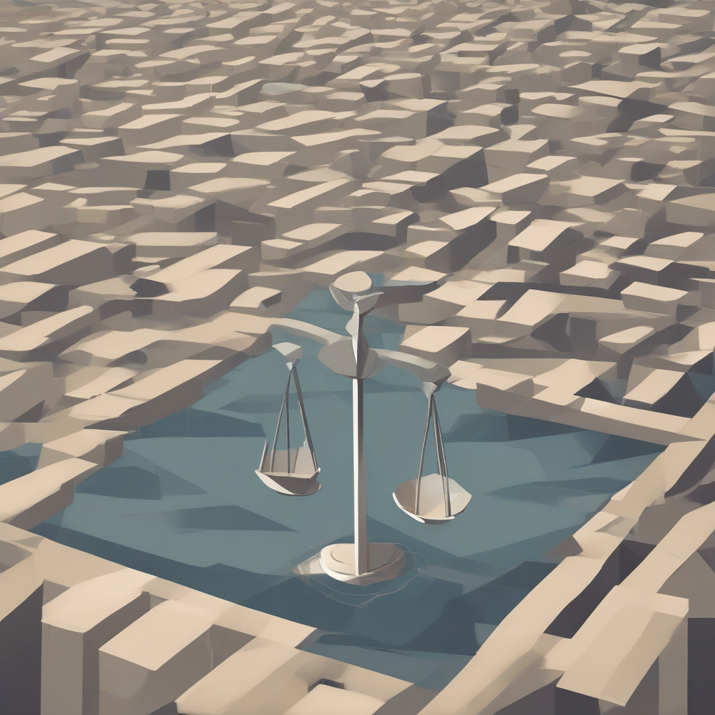 The ruling that just landed