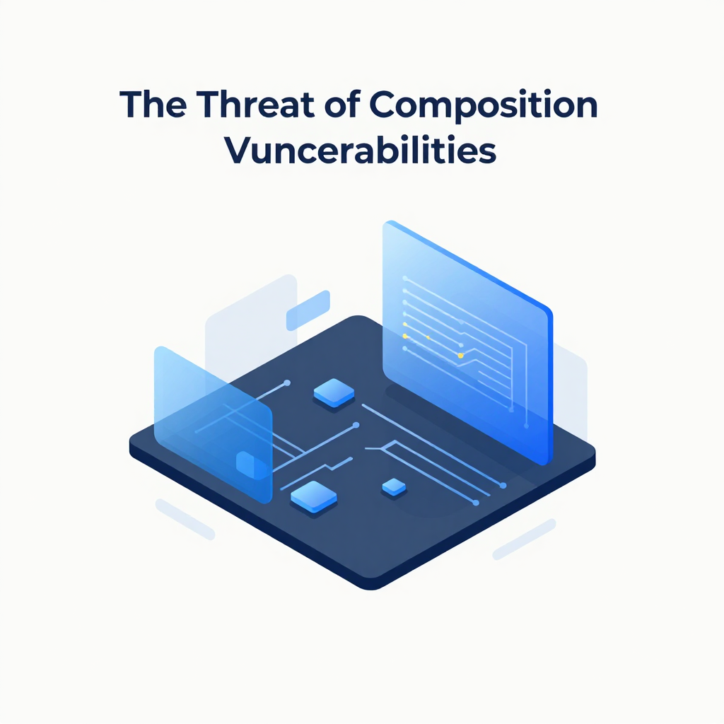 The Threat of Composition Vulnerabilities