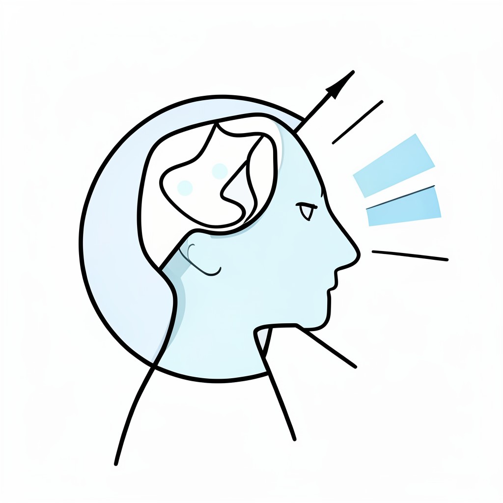 the ai impact on human psychology and biological