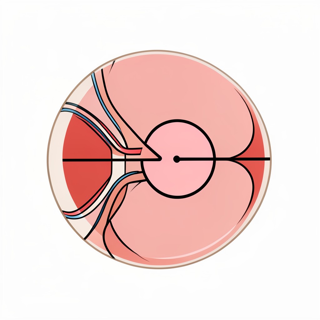 the retina has backup wiring nobody can trigger