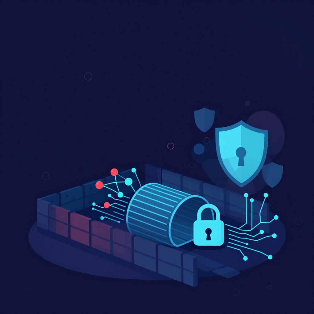 The Threat Context: Qilin Ransomware and Zero-Day Exploitation