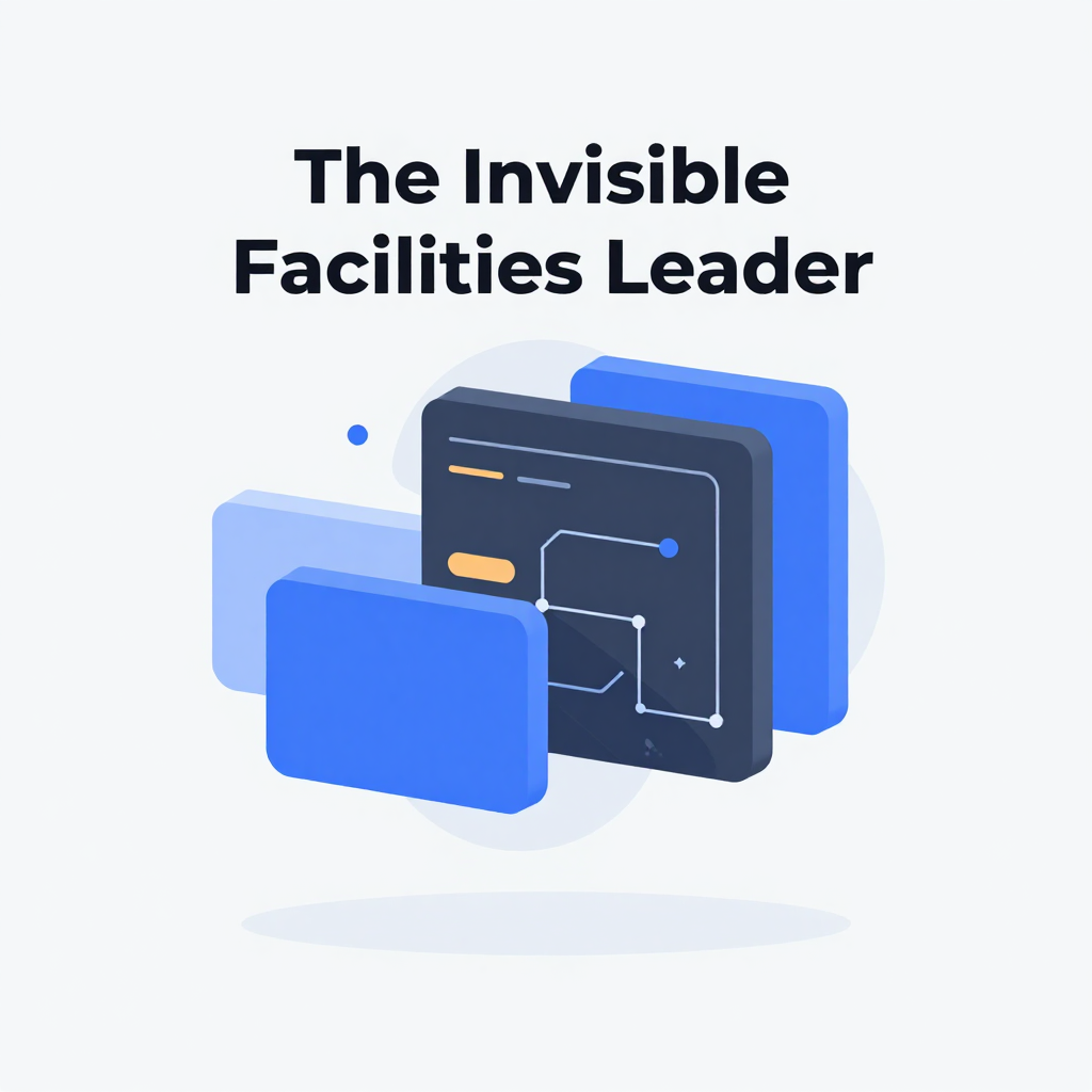 The Invisible Facilities Leader