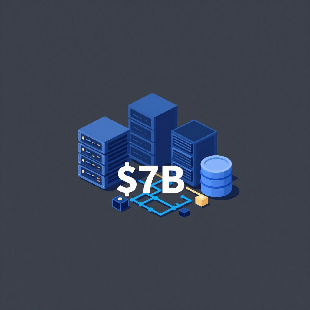 Oracle's Wisconsin Datacenter Project Faces $7B Credit Requirement