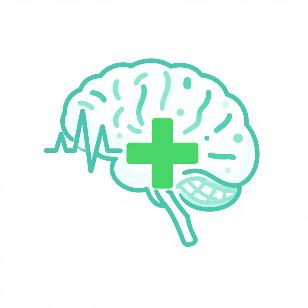 How a Brain Learns to Walk Again