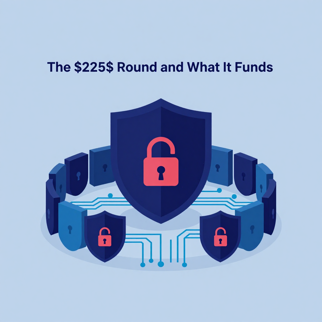 The $225M Round and What It Funds