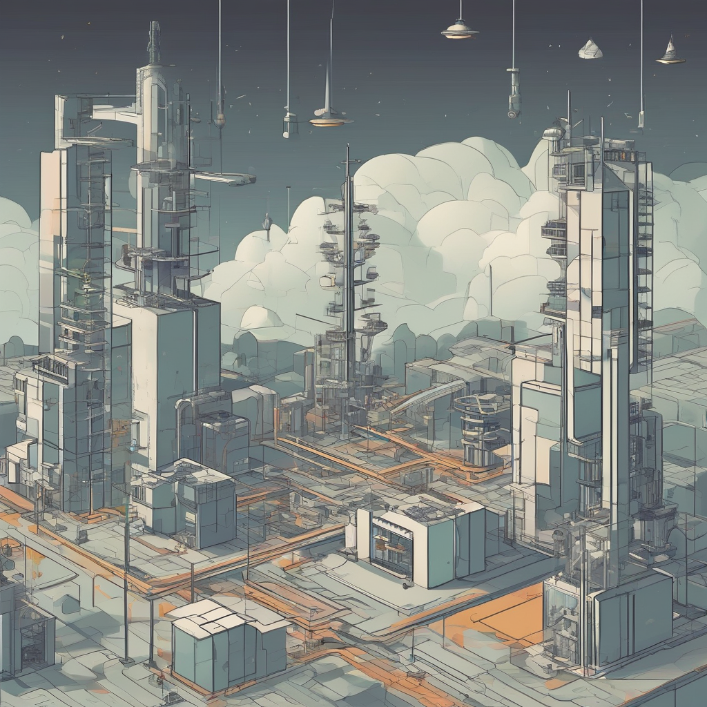 Beyond Local PCs: How Ollama is Redefining AI Cloud Infrastructure