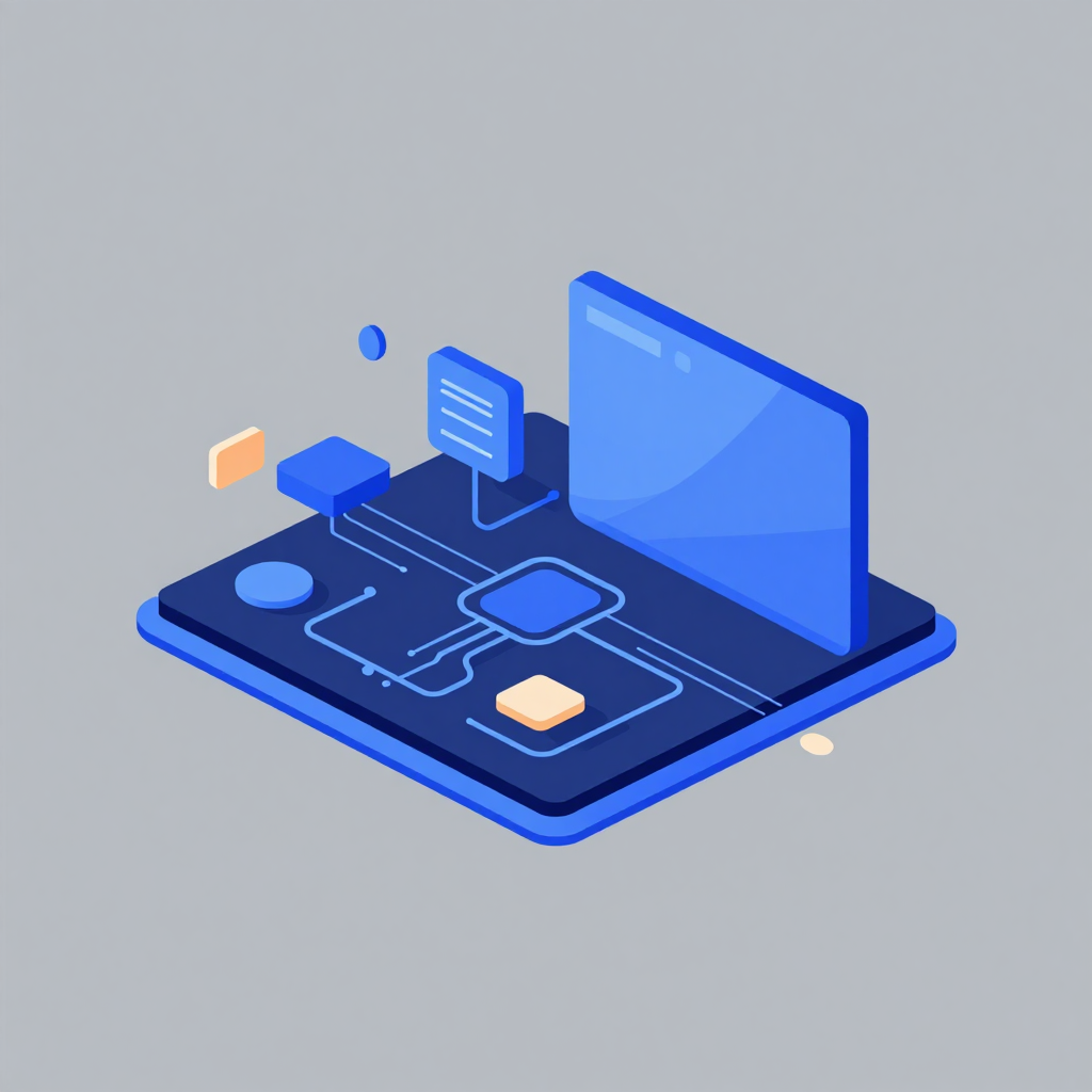 Neverclick's Agentic Labs Approach to Mouse-Free Computing Works Everywhere