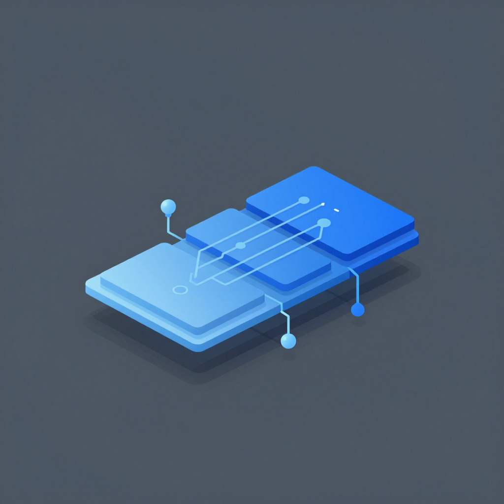 The Mechanics of Just-in-Time UI