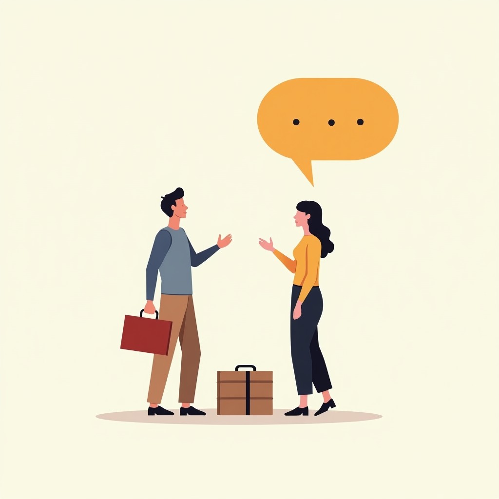 the open standard pivot for conversational travel
