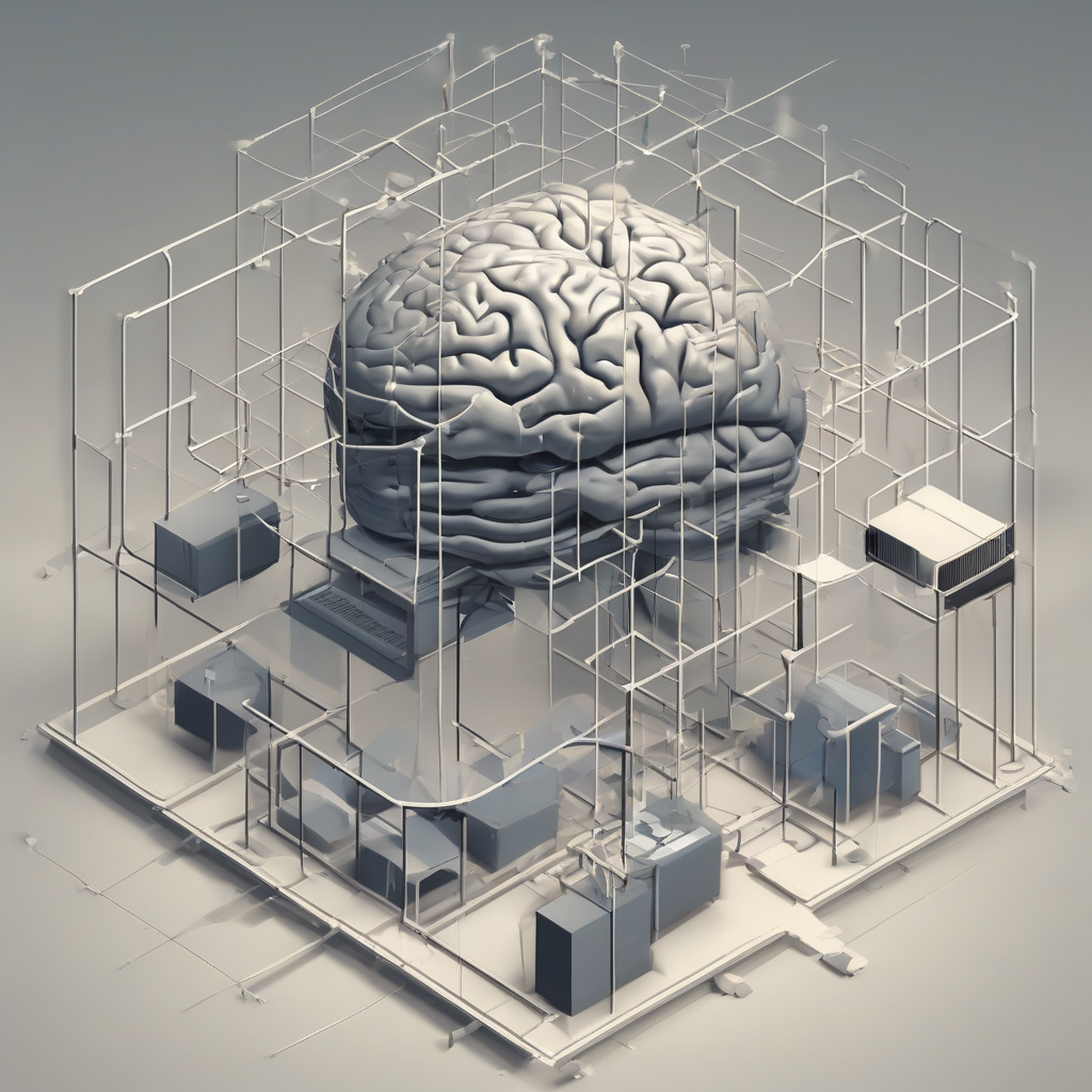 The Brain Isn't Broken—It's Stuck
