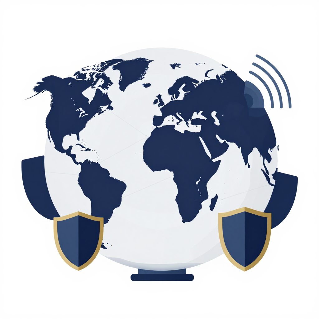 Geopolitical Strains: Alibaba’s Dangerous Defensive Stance