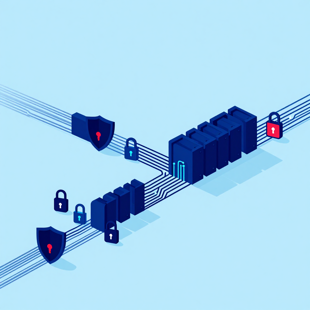 The Assembly Line of Modern Cybercrime