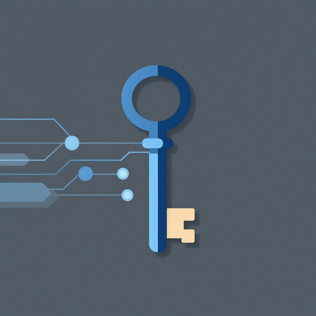 The Master Key That Unlocks Everything