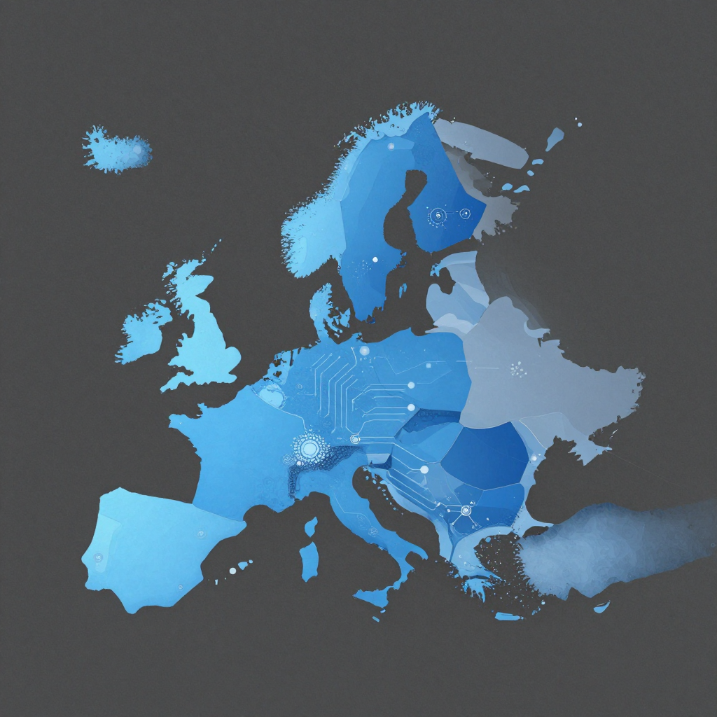 The Rapid Shift From Europe to a Global Stage
