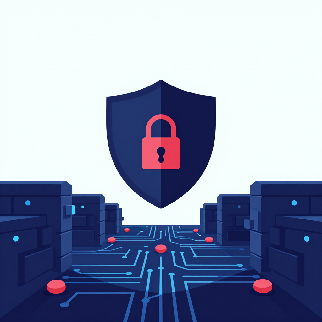 The VPN That Powered Billions in Ransomware