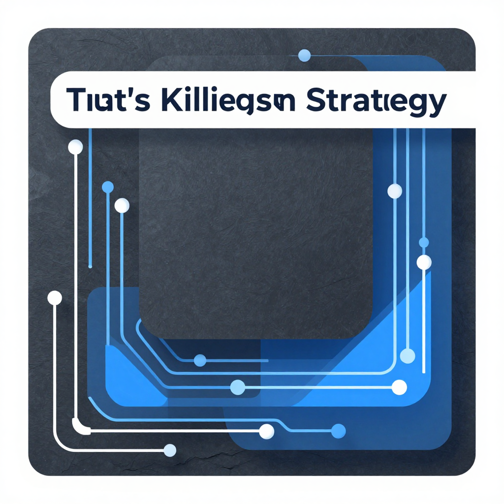 The Metric Obsession That’s Killing Strategy