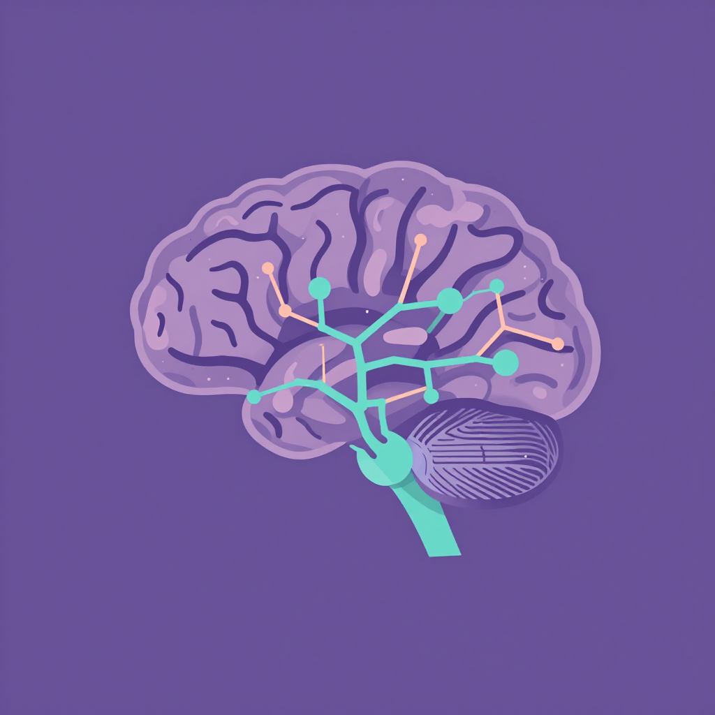 The Discovery of a Latent Attention Engine
