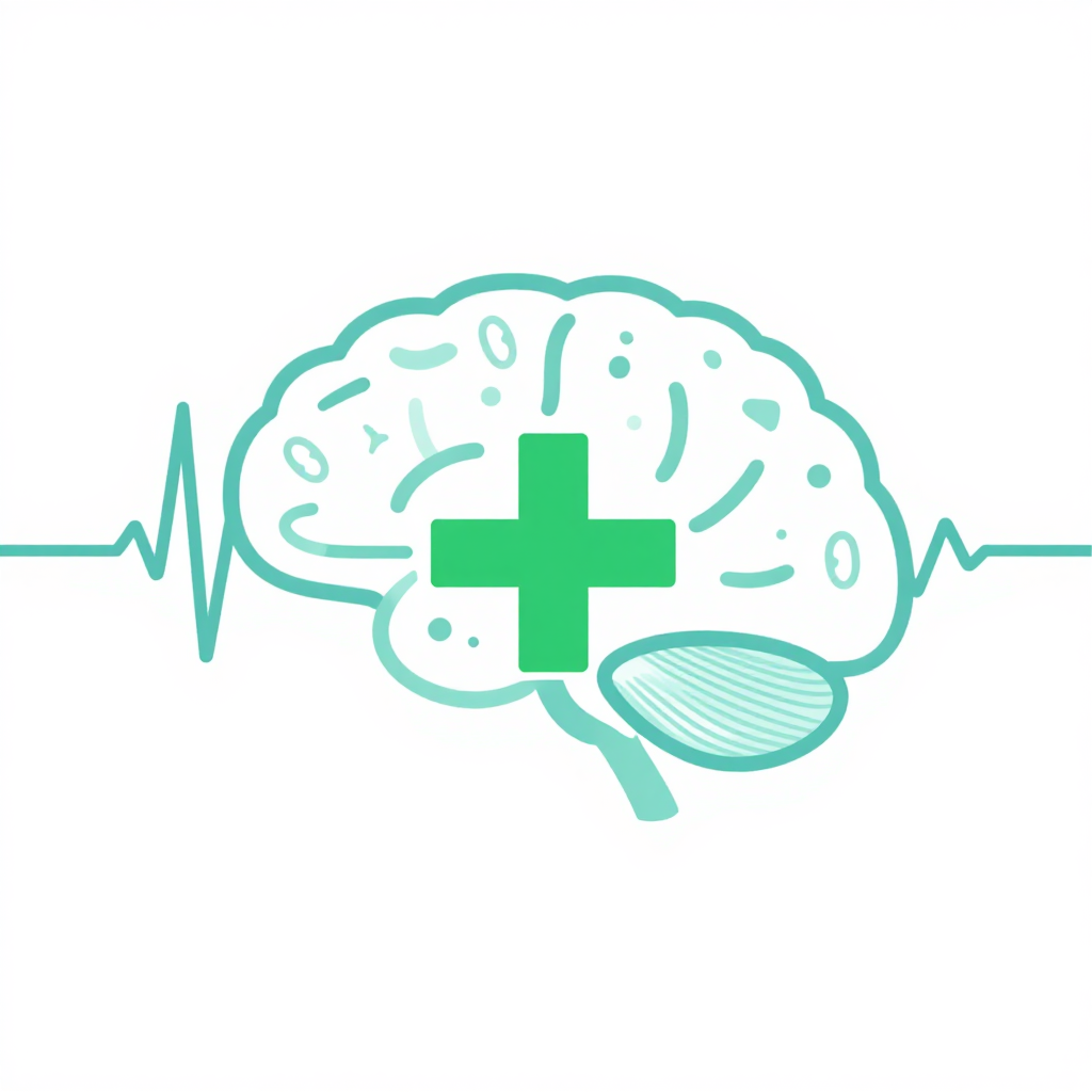 The Active Brain in its Final Seconds