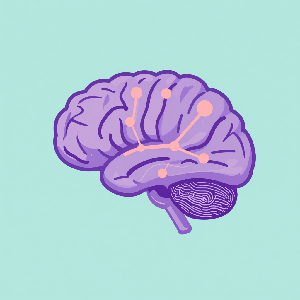 Your Sleep, Your Genes: How AQP4 Variants Turn Poor Rest Into Brain Shrinkage
