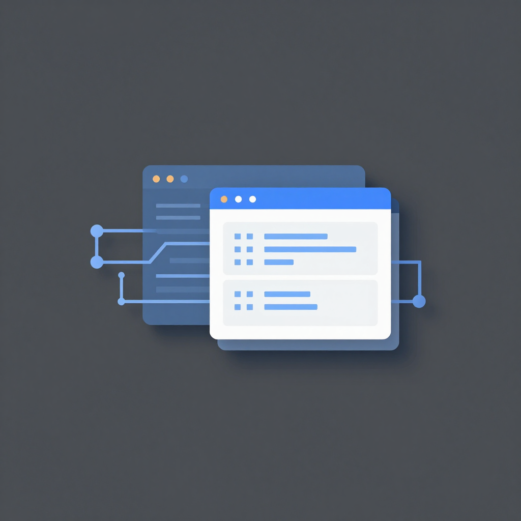 the search terms, ads, landing pages, and product