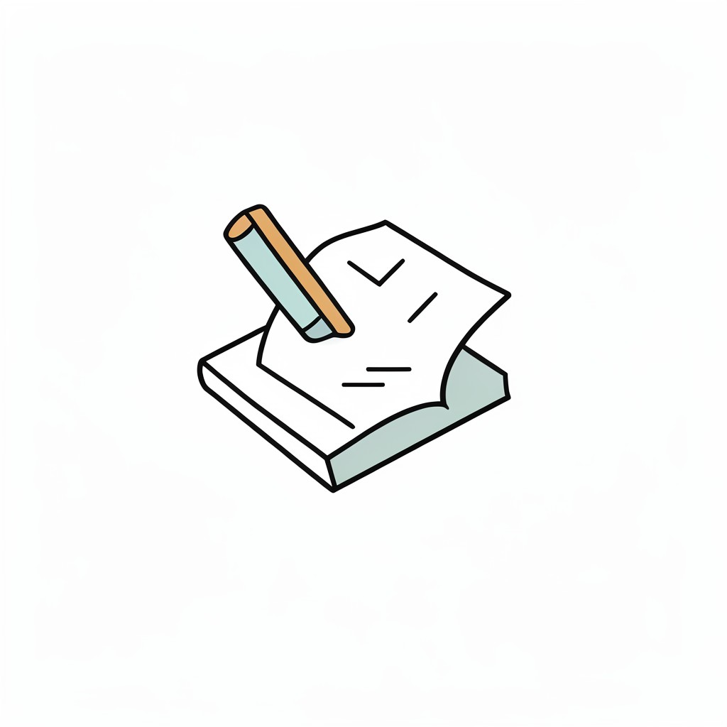 research notes