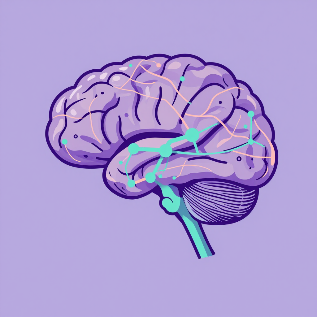 The Synaptic Homeostasis Hypothesis: A Brain in Overdrive