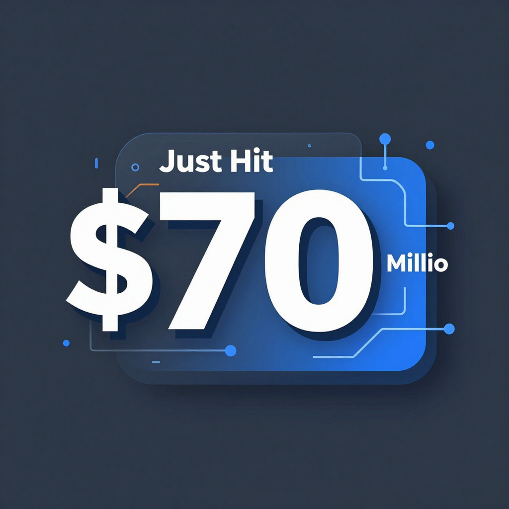Venice AI Just Hit $70 Million—Without Siloing a Single Prompt
