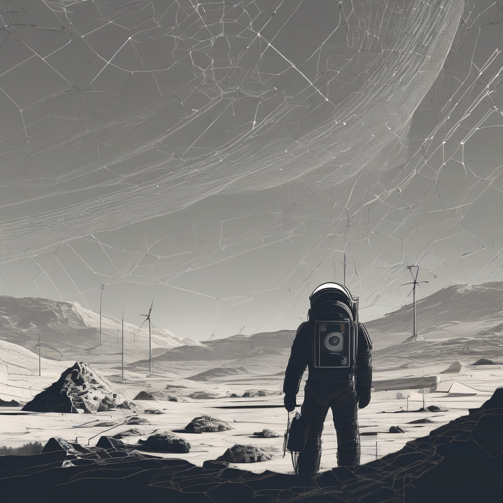 Beyond the Pain: NASA, Space Exploration, and the Landscape of Loss