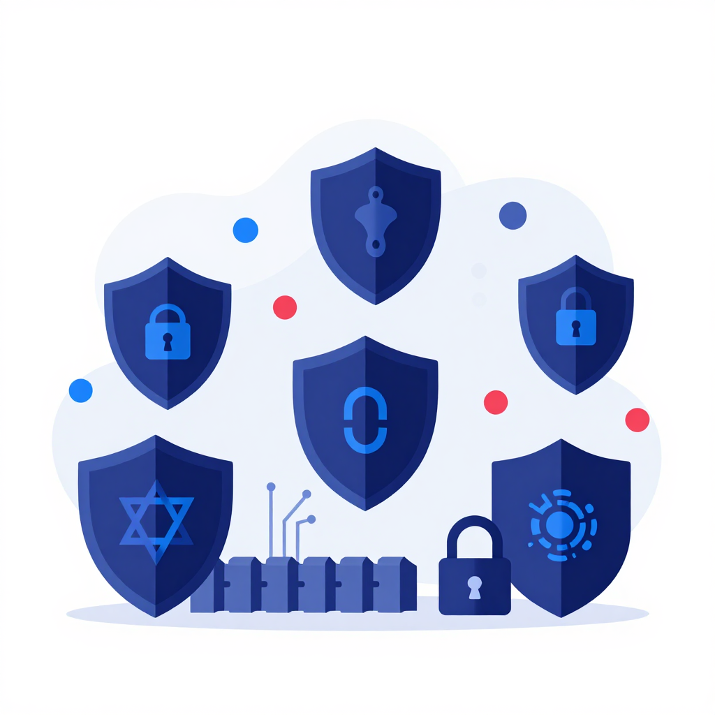 Israeli Cybersecurity Firm Check Point Addresses Critical VPN Zero-Day Vulnerability